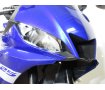 YZF-R25／ABS／インジェクションモデル／USBポート／RG43J型