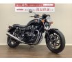 CB1100　基本に忠実なスタイルの中に秘められた安定感で人気を博した絶版ネイキッド！驚きの低走行がコレクション意欲を惹きたてます!！!