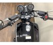 CB1100　基本に忠実なスタイルの中に秘められた安定感で人気を博した絶版ネイキッド！驚きの低走行がコレクション意欲を惹きたてます!！!