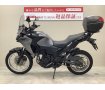 【マル得】ベルシス−Ｘ２５０■２０１７年モデル・ＬＥ２５０Ｄ型・トップケース■