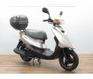 ＪＯＧ　インジェクション　ＹＡＭＡＨＡ生産後期型　フルノーマル車　☆★リアタイヤ・ドライブベルト新品交換サービス♪★☆！!