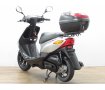 ＪＯＧ　インジェクション　ＹＡＭＡＨＡ生産後期型　フルノーマル車　☆★リアタイヤ・ドライブベルト新品交換サービス♪★☆！!