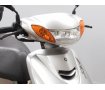 ＪＯＧ　インジェクション　ＹＡＭＡＨＡ生産後期型　フルノーマル車　☆★リアタイヤ・ドライブベルト新品交換サービス♪★☆！!