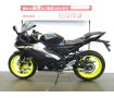 YZF-R15　マルチバー装備／スペアキーあり