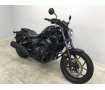  REBEL 1100 Dual Clutch Transmission　2023年モデル