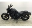  REBEL 1100 Dual Clutch Transmission　2023年モデル