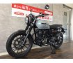 ＧＢ３５０Ｓ　スタイリッシュにまとめられたネオクラシックバイク！ワンオーナー車!！!