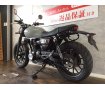 ＧＢ３５０Ｓ　スタイリッシュにまとめられたネオクラシックバイク！ワンオーナー車!！!