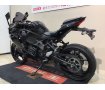  Ninja ZX-25R　マルチバー　2022年モデル　インジェクション