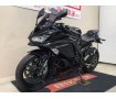  Ninja ZX-25R　マルチバー　2022年モデル　インジェクション