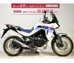 ＸＬ７５０トランザルプ　２０２３年モデル　クイックシフター　グリップヒーター！!