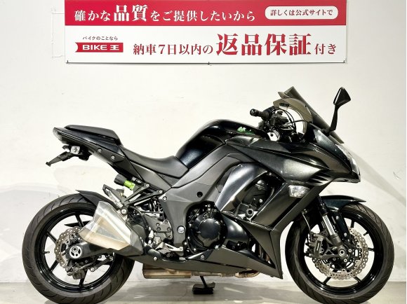 ＮＩＮＪＡ１０００　２０１５年モデル　東南アジア仕様　逆輸入車！!