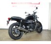 Street Twin（ストリートツイン）／ABS／エンジンガード／USB電源装備！!