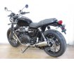 Street Twin（ストリートツイン）／ABS／エンジンガード／USB電源装備！!