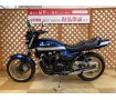 ＺＥＰＨＹＲ７５０　ＺＲ７５０Ｃ型１９９２年モデル　タックロールシート・フェンダーレス・ゴールドホイール等カスタム多数！!