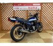 ＺＥＰＨＹＲ７５０　ＺＲ７５０Ｃ型１９９２年モデル　タックロールシート・フェンダーレス・ゴールドホイール等カスタム多数！!