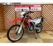 ＣＲＦ２５０Ｌ　２０１５年モデル　リアキャリア装備　！!