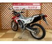 ＣＲＦ２５０Ｌ　２０１５年モデル　リアキャリア装備　！!