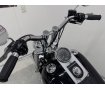 FXSTC1580<ソフテイルカスタム>　アップハンドルカスタム・ウインカー・カスタムマフラー！!