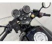 CB400 SUPER FOUR HYPER VTEC Revo　セパハン・フェンレス装備