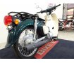  Super Cub 50　ノーマル車両／2023年モデル