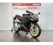 ＣＢＲ２５０ＲＲ　２０２０年モデル　クイックシフター　マルチバー　ＵＳＢ電源装備