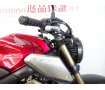  CB650R　2019年モデル／アクティブフェンダーレスキット