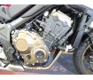  CB650R　2019年モデル／アクティブフェンダーレスキット