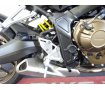  CB650R　2019年モデル／アクティブフェンダーレスキット