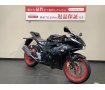 GSX-R125 2021ﾓﾃﾞﾙ