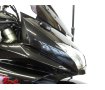 NINJA 1000 ABS　ニンジャ1000　ビート製NASSERT Evolutionサイレンサー・ハイパーバンクバックステップ／HYPERPRO製リアショック／プーチ製スクリーン装備！!