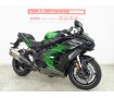 NINJA H2 SX SE　2022年モデル／スリッパークラッチ・シフトアシスト機構標準装備