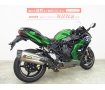 NINJA H2 SX SE　2022年モデル／スリッパークラッチ・シフトアシスト機構標準装備