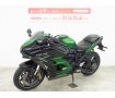 NINJA H2 SX SE　2022年モデル／スリッパークラッチ・シフトアシスト機構標準装備