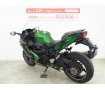 NINJA H2 SX SE　2022年モデル／スリッパークラッチ・シフトアシスト機構標準装備