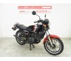 RZ250　1982年モデル／フロントフェンダーカスタム／4L3型・キャブレター／水冷2スト・並列2気筒！!