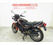 RZ250　1982年モデル／フロントフェンダーカスタム／4L3型・キャブレター／水冷2スト・並列2気筒！!