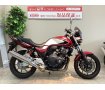 ＣＢ４００スーパーフォア　★エンジンガード／スクリーン／ＵＳＢ電源★！!