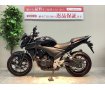 ＣＢ４００Ｆ　★ＵＳＢ／ドラレコ前後／カスタムレバー／ミラー★！!