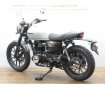 【バイク王認定中古車】ＧＢ３５０Ｓ　ＵＳＢポート付き　☆★人気のネオクラシカルネイキッド！★☆　【マル得車輌】！!