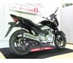 GSR250　2012年モデル／インジェクション／マルチバー装備