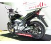 GSR250　2012年モデル／インジェクション／マルチバー装備