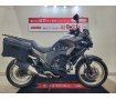 ベルシスX250　2018年モデル　エンジンガード　パニアケース装備！!