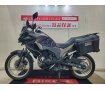 ベルシスX250　2018年モデル　エンジンガード　パニアケース装備！!