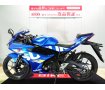 GSX-R125　クランプバー装備／2019年モデル／インジェクション