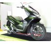 PCX　2020年モデル／USBポート装備／インジェクション