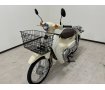 【マル得】Super Cub C50　2018年モデル　前かご付き