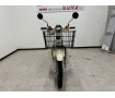 【マル得】Super Cub C50　2018年モデル　前かご付き