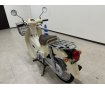 【マル得】Super Cub C50　2018年モデル　前かご付き