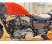 ＸＬ１２００Ｘフォーティエイト◇オーリンズリアサスペンション◇ハンドルカスタム！!